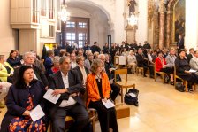 30.04.2025 Dankgottesdienst zum 25. Priesterjubiläum